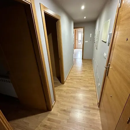 Διαμέρισμα Carlos Iii *