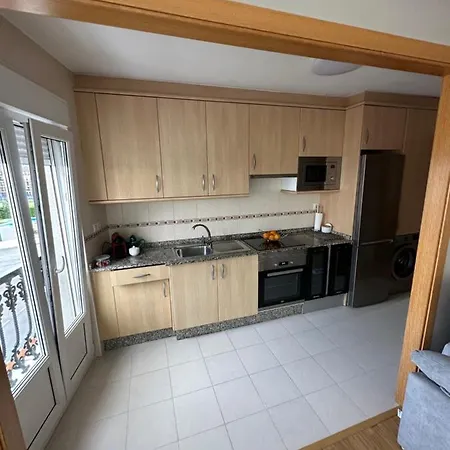 Carlos Iii Apartament *