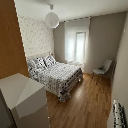 Διαμέρισμα Carlos Iii