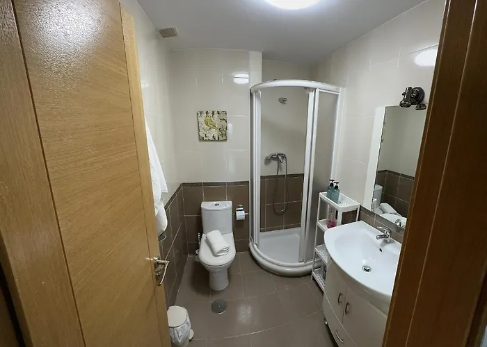 Carlos Iii Daire Foz